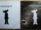 JAMIROQUAI - EMERGENCY ON PLANET EARTH + THE RETURN OF THE SPACE COWBOY