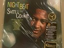 Sam Cooke NIGHT BEAT 180g LTD Vinyl 45rpm 2LP Analogue Productions APP 2709-45