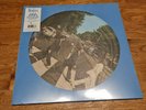 The Beatles: Abbey Road PICTURE Vinyl LP (50th Anniversary Edition)