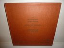 RARE LEV OBORINE DAVID OISTRAKH - Beethoven Sonatas . 5x LP . LDX 78469/73 . NM