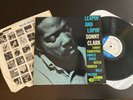 SONNY CLARK Leapin' and Lopin' BLUE NOTE BST84091 STEREO LP RVG EAR New York VG+