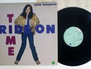 TATSURO YAMASHITA RIDE ON TIME AIR RAL-8501 Japan VINYL LP