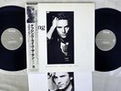 STING NOTHING LIKE THE SUN A&M C35Y3203 Japan OBI VINYL 2LP