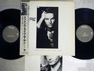STING NOTHING LIKE THE SUN A&M C35Y3203 Japan OBI VINYL 2LP