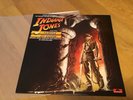 LP OST JOHN WILLIAMS Indiana Jones and the Temple Of Doom 1984