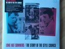 The Style Council Long Hot Summers Ltd Ed 3 x Black Vinyl LP Sealed New