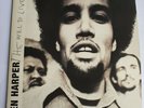 Ben Harper – The Will To Live – Vinyl, Gatefold 2 LPs