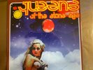 queens of the stone age 1st lp yellow vinyl sealed