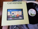 ILPS-9154 CAT STEVENS - Teaser & The Firecat 1971 Pink Rim UK NM- 5U 4U Sterling