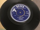 Turquoise - 53 Summer Street Sample/Promo 7” Vinyl F12756