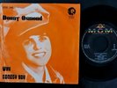 DONNY OSMOND (A) & THE OSMONDS (B) 1973 EP MADE IN PORTUGAL 45 PS 7 *LONELY BOY*