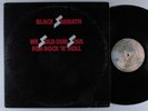BLACK SABBATH We Sold Our Soul For Rock 'N' Roll WARNER BROS 2XLP VG+ gatefold  