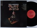BYRDS Fifth Dimension COLUMBIA LP VG+  