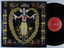 BYRDS Sweetheart Of The Rodeo COLUMBIA LP VG+  