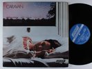 CARAVAN For Girls Who Grow Plump In The Night LONDON LP VG+ gatefold  