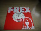 MARC BOLAN/T.REX CHILDREN OF THE REVOLUTION RARE 7