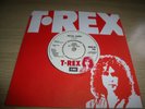 MARC BOLAN/T.REX/GLAM ROCK METAL GURU  7
