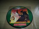THE CLASH ROCK THE CASBAH  7