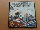 Bobby Culture, Brimstone & Fire, Louie Rankin as the Tidal Wave LP 1983 New