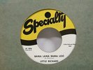 Little Richard-Bama Lama Bama Loo/Annie Is Back-R&B-7