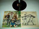 KIM FOWLEY - BORN TO BE WILD 1968 US STEREO LP VG++ VERY RARE IMPERIAL RECORDS