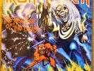 IRON MAIDEN 
