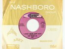Soul Funk Gospel 45 - Gales Of Joy - I Could Never Turn Back - Nashboro VG++ mp3
