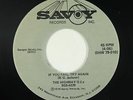 Soul Funk Gospel 45 - Highway QC's - If You Fail, Try Again - Savoy - mp3