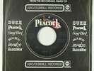 Funk Gospel 45 - Highway QC's - Be At Rest - Peacock - mp3