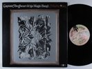 CAPTAIN BEEFHEART & HIS MAGIC BAND Mirror Man BUDDAH LP VG+ die-cut unipak  
