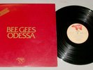 Vintage 1969 RSO 2671-108 Bee Gees Odessa The Original Double LP Album VG + +