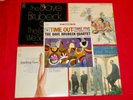 DAVE BRUBECK **5 LP SALE** (time out/gone with the wind/in europe/anything goes)