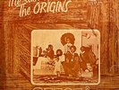 RARE AFROBEAT PSYCH FUNK LP OFEGE THE LAST OF THE ORIGINS OG NIGERIA EMI 1976