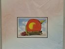 The Allman Brothers - Eat A Peach (LP, Mobile Fidelity) SEALED PROMO RARE OOP