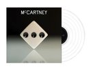 PAUL MCCARTNEY III HAND NUMBERED  WHITE VINYL NEW & SEALED