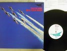 LISTEN PROMO TOSHIYUKI HONDA OPA COM DEUS OSCAR CASTRO NEVES SKS-8006 VINYL EX