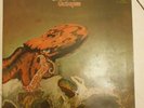 GENTLE GIANT OCTOPUS VERTIGO  636 080  1974 UK  REISSUE SPACESHIP mf doom sample