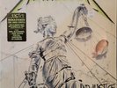 Metallica.... And Justice For All Vinyl STILL SEALED