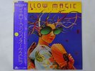 Yellow Magic Orchestra S.T Alfa ALR-6020 Japan  VINYL LP OBI