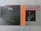 Rory Gallagher Irish Tour '74 Polydor MP 9467/8 Japan  VINYL LP OBI