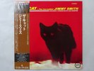 Jimmy Smith The Cat Verve MV 4007 Japan  VINYL LP OBI