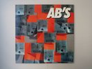 AB's  Moon Records MOON-28007 Japan  VINYL LP