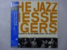 The Jazz Messengers At The Cafe Bohemia Vol.3 Blue Note BNJ-61007 Japan   LP OBI