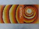 Stevie Wonder Songs In The Key Of Life Motown VIP-1 3 Japan  VINYL LP OBI