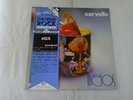 Cervello Melos Seven Seas K22P 325 Japan  VINYL LP OBI