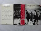Fleetwood Mac Live Warner Bros. Records P-5593 94W Japan  VINYL LP OBI