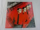 Kraftwerk The Man Machine Capitol ECS-63028 Japan  VINYL LP