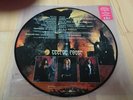Celtic Frost - Into the Pandemonium, orig. picture Vinyl LP `Earmark rec.