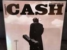 JOHNNY CASH  THE LEGEND OF  2 X LP NEW VINYL