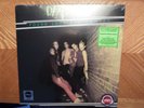 SEALED GREEN VINYL SIRE/RHINO LP RECORD/DEAD BOYS/YOUNG LOUD AND SNOTTY/ PUNK
